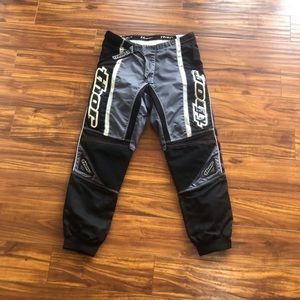 Thor Motocross pants